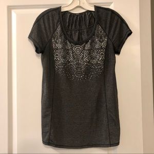 Lululemon top